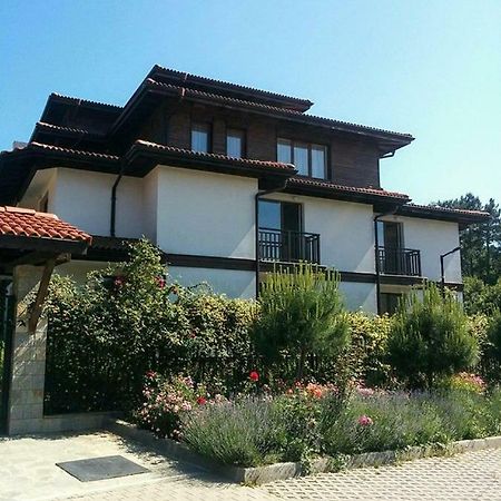 Limani Guest House Sozopol Eksteriør billede