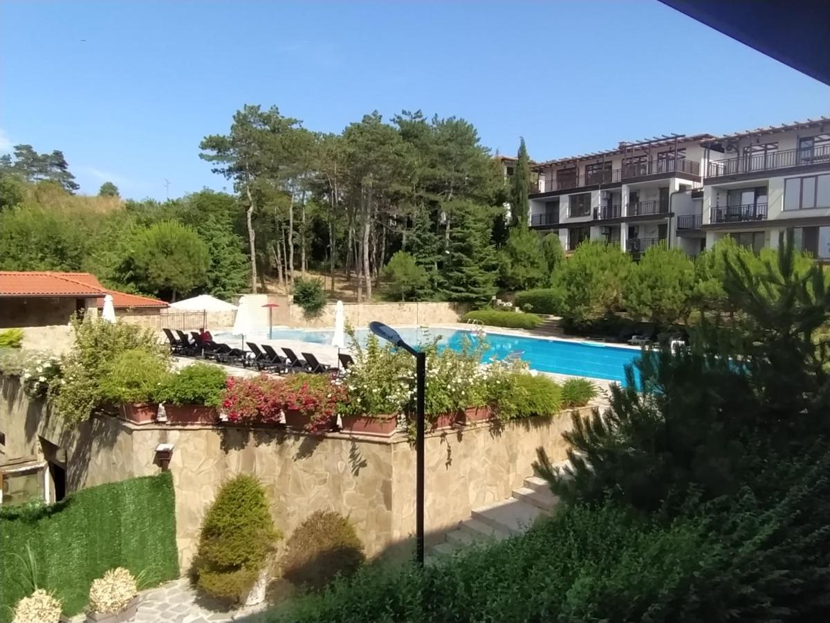 Limani Guest House Sozopol Eksteriør billede