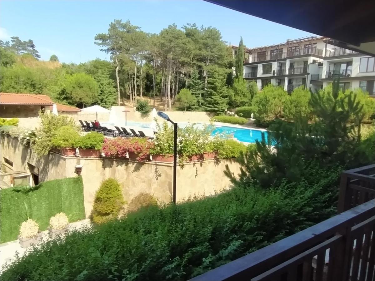 Limani Guest House Sozopol Eksteriør billede
