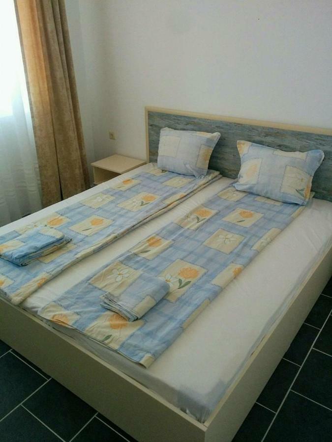 Limani Guest House Sozopol Eksteriør billede