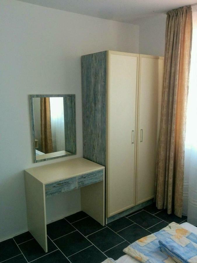 Limani Guest House Sozopol Eksteriør billede