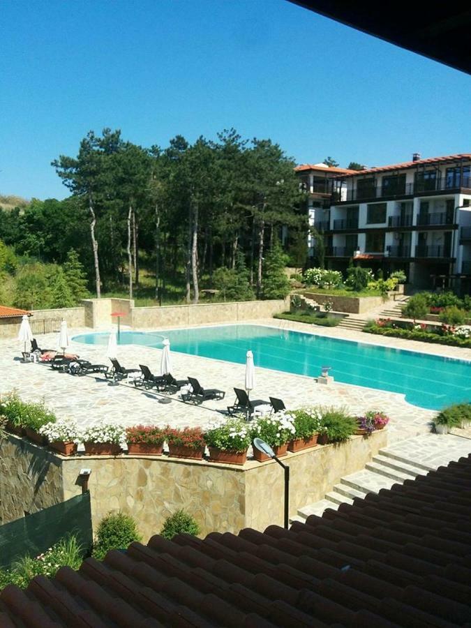 Limani Guest House Sozopol Eksteriør billede