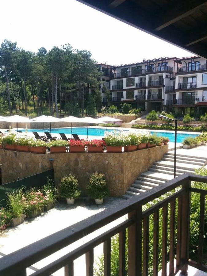 Limani Guest House Sozopol Eksteriør billede