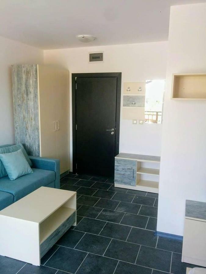 Limani Guest House Sozopol Eksteriør billede