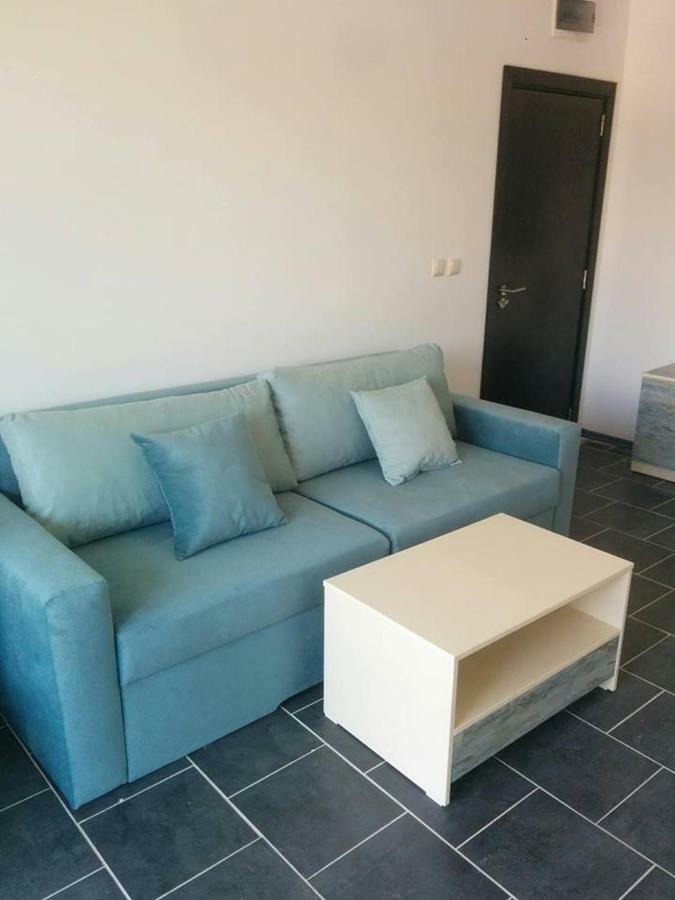 Limani Guest House Sozopol Eksteriør billede