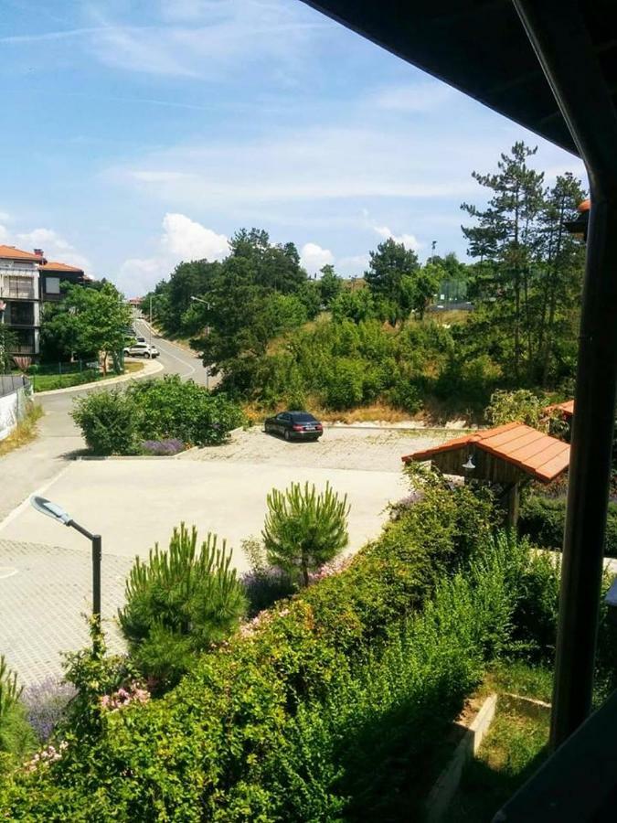 Limani Guest House Sozopol Eksteriør billede