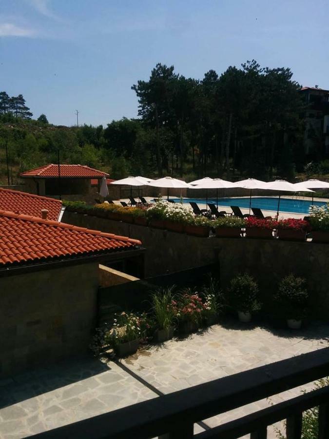 Limani Guest House Sozopol Eksteriør billede