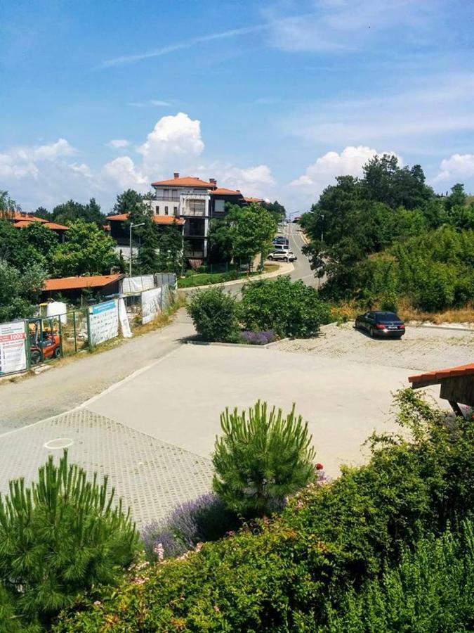 Limani Guest House Sozopol Eksteriør billede