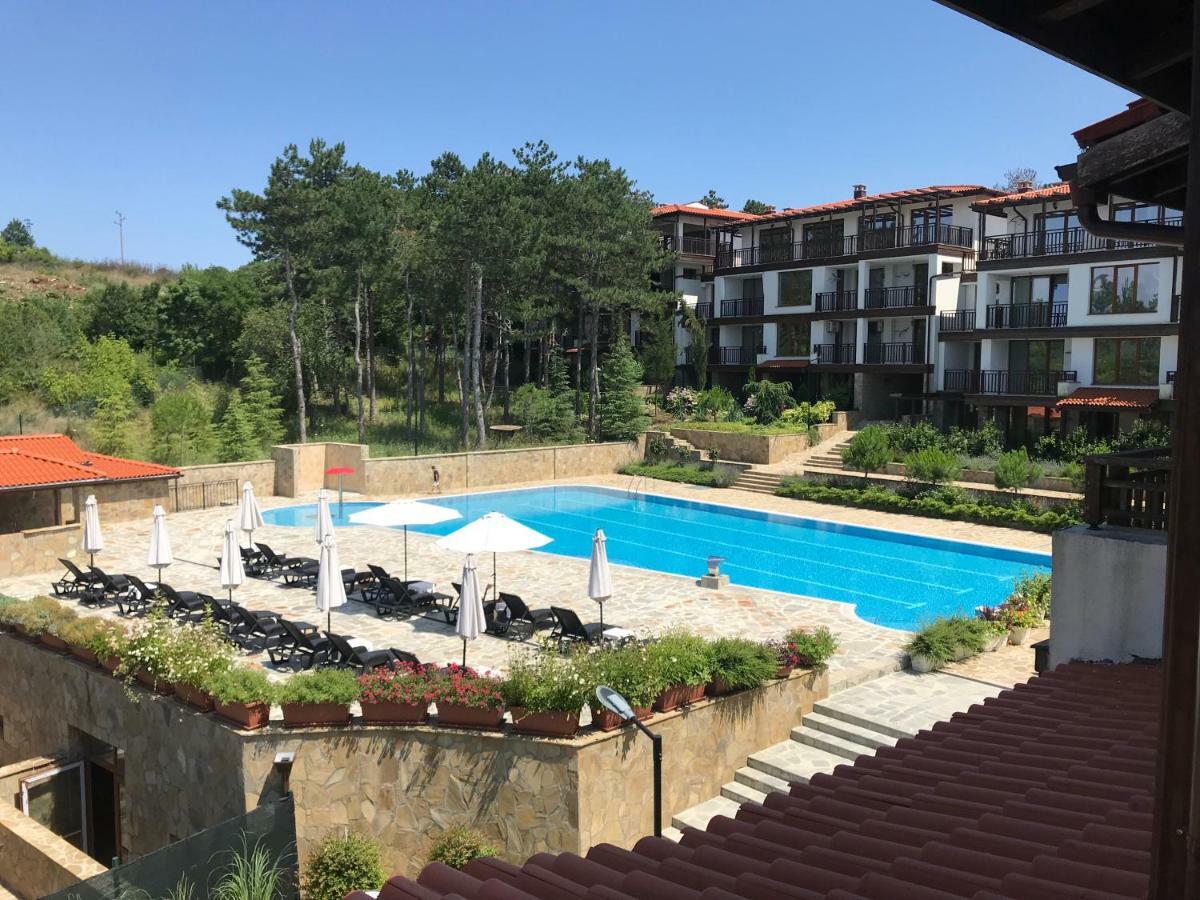 Limani Guest House Sozopol Eksteriør billede