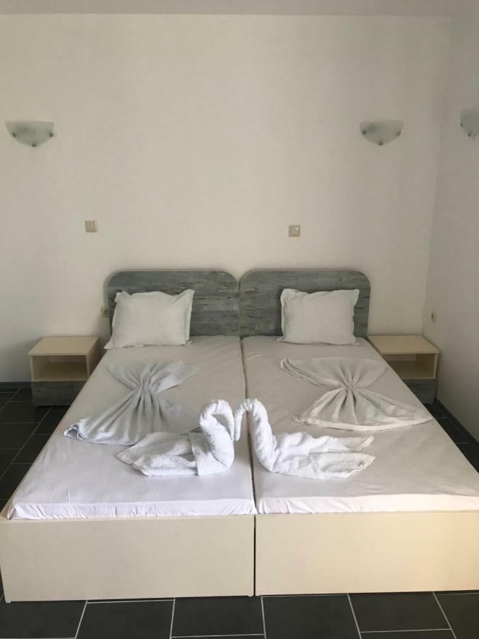Limani Guest House Sozopol Eksteriør billede