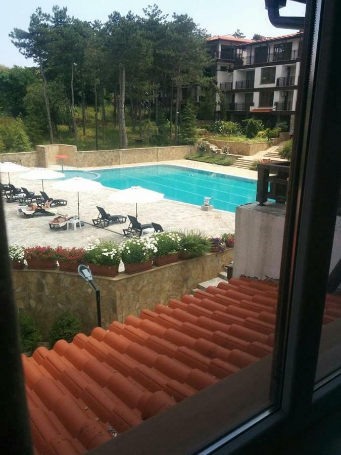 Limani Guest House Sozopol Eksteriør billede