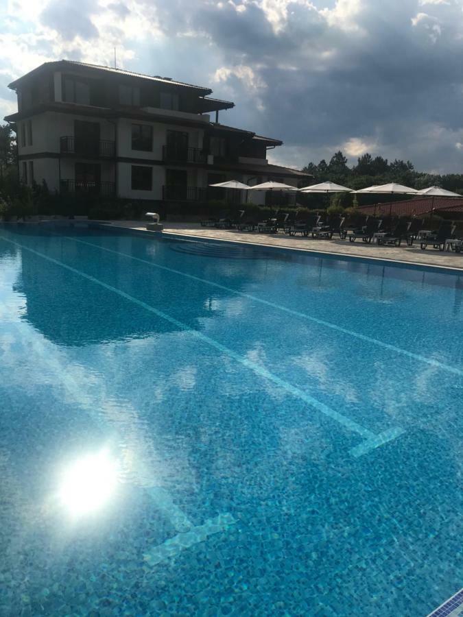 Limani Guest House Sozopol Eksteriør billede