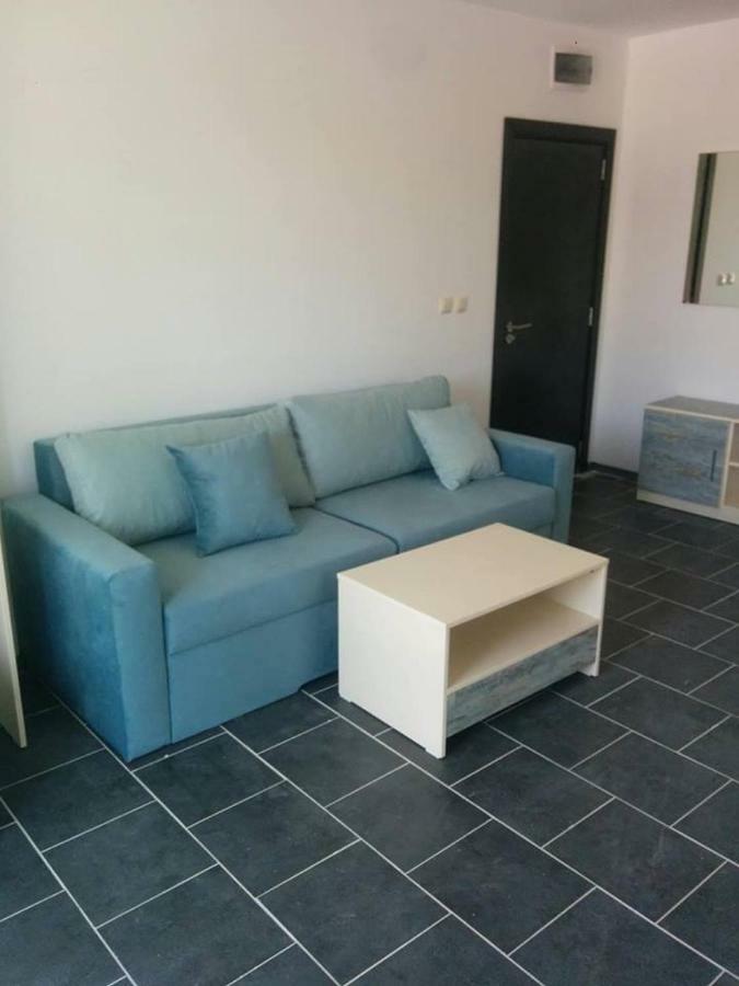 Limani Guest House Sozopol Eksteriør billede