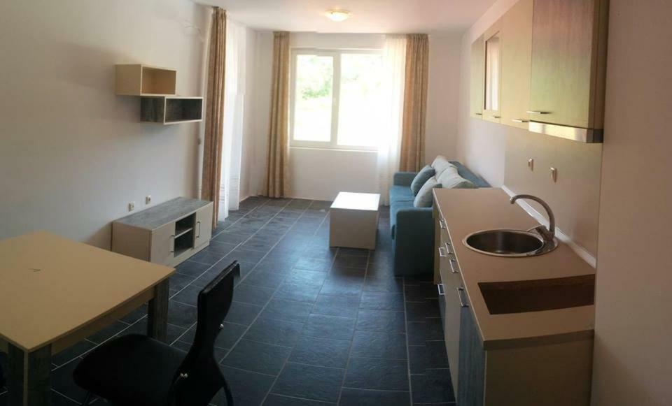 Limani Guest House Sozopol Eksteriør billede